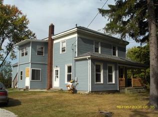 5857 N Ridge W, Ashtabula, OH 44004