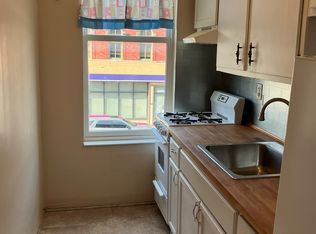 48 N Huron St APT 3, Ypsilanti, MI 48197