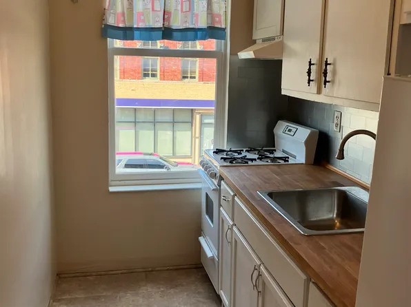 48 N Huron St APT 3, Ypsilanti, MI 48197