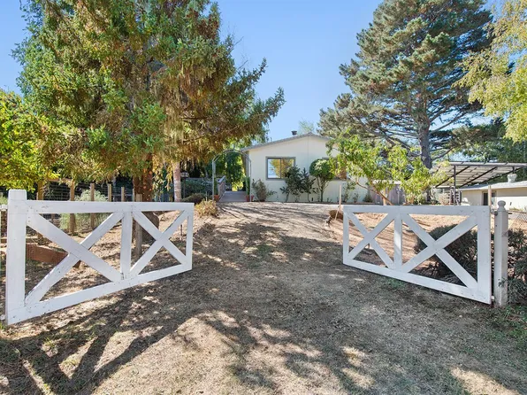 550 Salmon Creek Road, Bodega, CA 94922