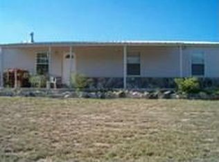 2054 Highway 39, Hunt, TX 78024