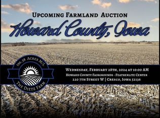 0 Us Highway 63, Lime Springs, IA 52155
