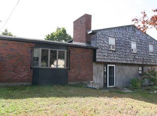 2793 Cranberry Hwy, Wareham, MA 02571