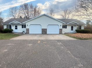 101 Cranberry Ln, Cameron, WI 54822