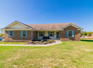 1319 Alton Rd, Lawrenceburg, KY 40342