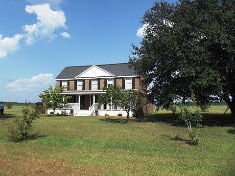 4 Bedroom Brick Home