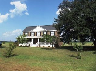 1701 Brinson Rd, Colquitt, GA 39837