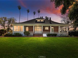 8615 Dufferin Ave, Riverside, CA 92504