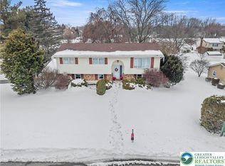 1130 Patricia Dr, Allentown, PA 18103