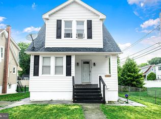 3120 Mary Ave, Baltimore, MD 21214