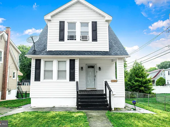 3120 Mary Ave, Baltimore, MD 21214