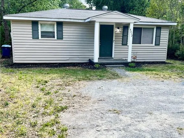 4312 Vickrey Chapel Rd N, Jamestown, NC 27282