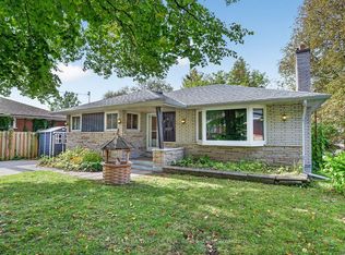 314 Dover St, Oshawa, ON L1G 6G6