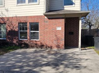 8118 Jutland Rd APT B, Houston, TX 77033