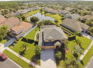 3602 Hickory Hammock Loop, Zephyrhills, FL 33544