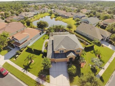 3602 Hickory Hammock Loop, Zephyrhills, FL, 33544