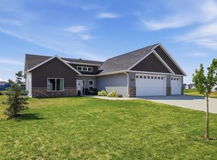 1229 Southview Dr SW, Glyndon, MN 56547