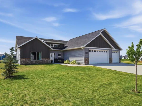 1229 Southview Dr SW, Glyndon, MN 56547