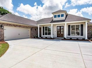 6257 Howie Way, Pace, FL 32571