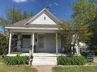 908 Williams St, Great Bend, KS 67530