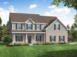 1387 Pine View Trl, Monroe, GA 30656