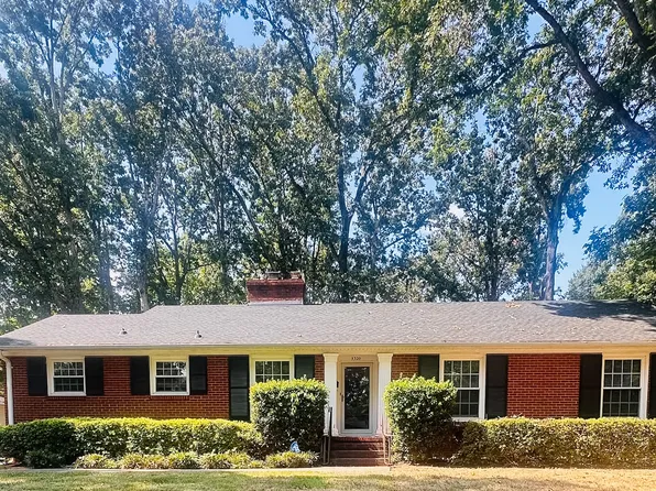 5320 Seacroft Rd, Charlotte, NC 28210