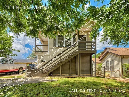2111 N Linn Ave Photo 1