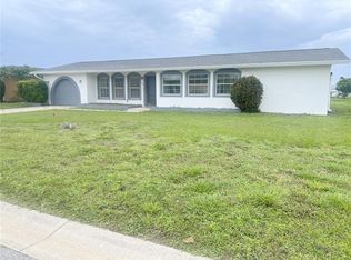 20 Annapolis Ln, Rotonda West, FL 33947