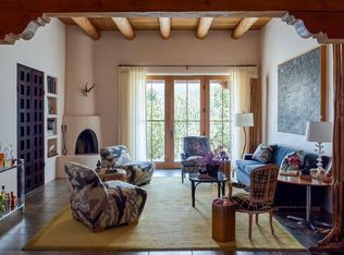 (Undisclosed Address), Santa Fe, NM 87501