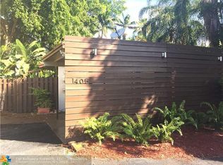 1405 NE 17th St #2, Fort Lauderdale, FL 33305