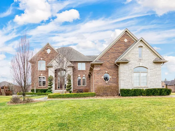 62871 Somerset Blvd, Washington, MI 48094