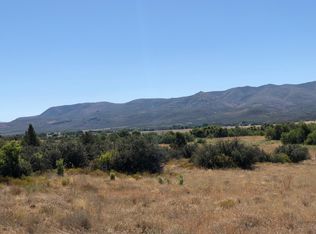 18473 S Peeples Valley Rd, Kirkland, AZ 86332