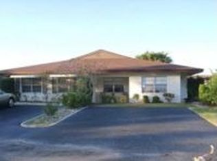 5039 Rose Hill Dr, Boynton Beach, FL 33437