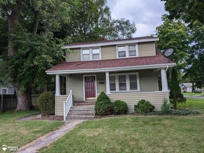 713 Marquette St, Flint, MI, 48504