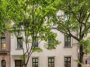 4 E 93rd St, New York, NY 10128