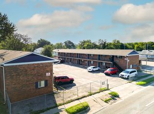 The Studios at Broadway, Wichita, KS 67211