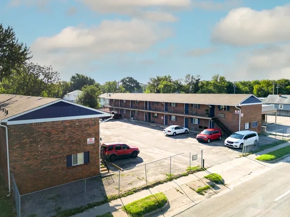 The Studios at Broadway, 1916 S Broadway St #593871bec, Wichita, KS 67211