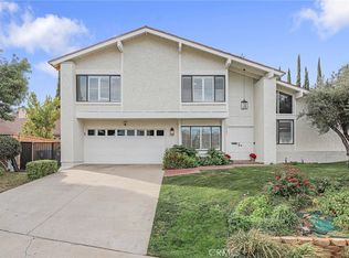 24040 Via Candela, Santa Clarita, CA 91355