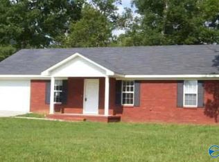 25042 Guthrie Rd, Elkmont, AL 35620