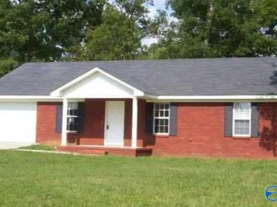 25042 Guthrie Rd, Elkmont, AL, 35620