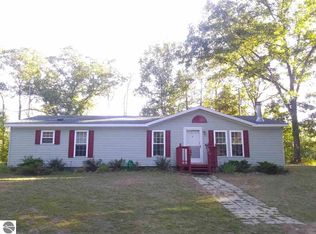 15219 Craft Rd, Hersey, MI 49639