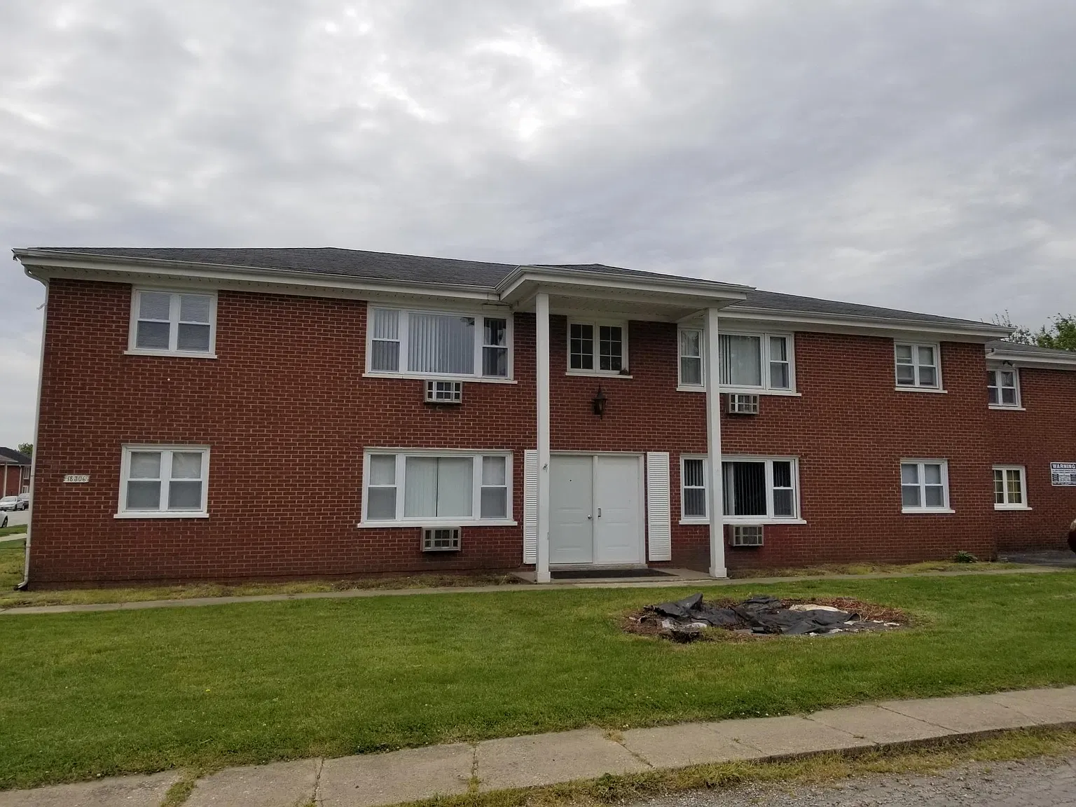 1 bed, $1,200 — Photo 1