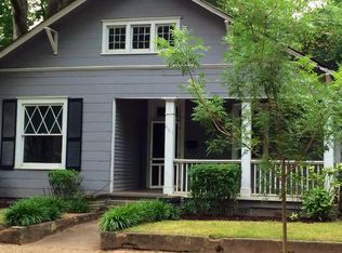 661 Hansell St SE, Atlanta, GA 30312
