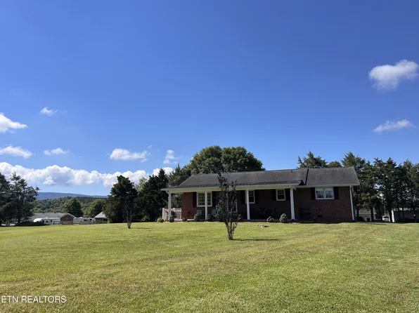 145 County Road 791, Etowah, TN 37331