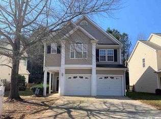 8413 Aztec Dawn Ct, Raleigh, NC 27613