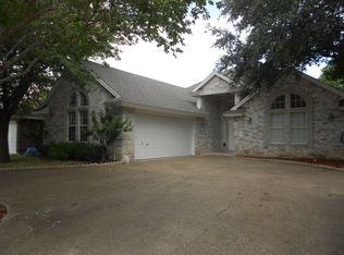 1608 Sherwood Dr, Laredo, TX 78045