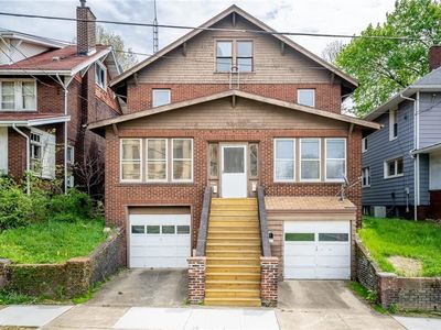 1428 Oxford Ave NW, Canton, OH, 44703
