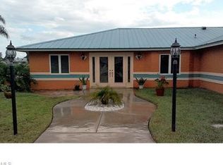 1311 Eagle Point Dr, Labelle, FL 33935