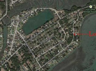 1732 Casrope Ln, Charleston, SC 29412