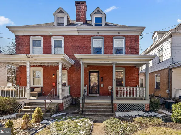 42 Bala Ave, Bala Cynwyd, PA 19004